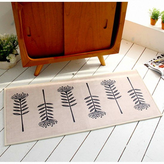 러그랜드 마가렛 주방매트