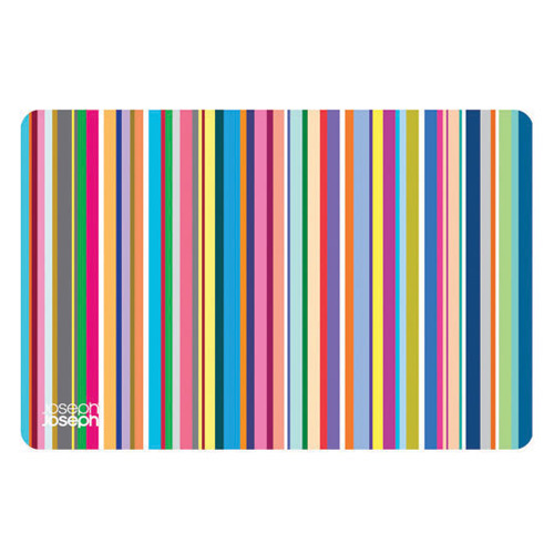 조셉조셉  죠셉죠셉     실리콘매트 스트라이프