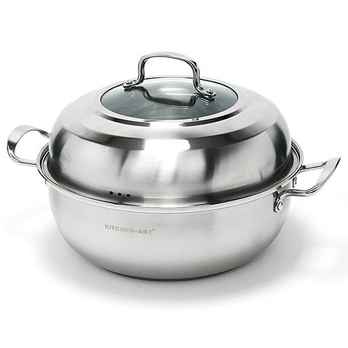 키친아트  아크바 IH 해물찜냄비
