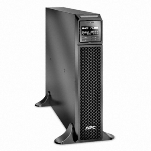 APC  SRT3000XLI