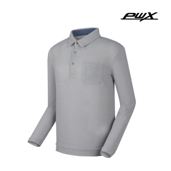 프로월드컵 카라 티셔츠 Q319-3357-1LG