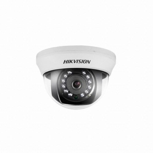 HIKVISION  DS-2CE56H0T-IRMMF