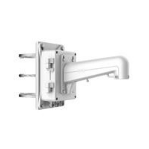 HIKVISION  DS-1602ZJ-Box-Pole 브라켓