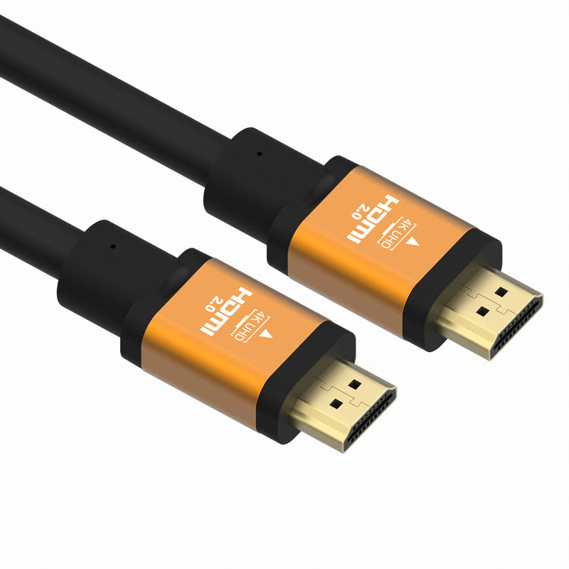 SA커머스 HDMI 2.0 고급형 케이블[3m]