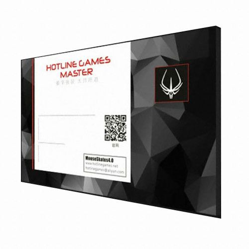 핫라인게임즈  마우스 피트 4.0 ZOWIE