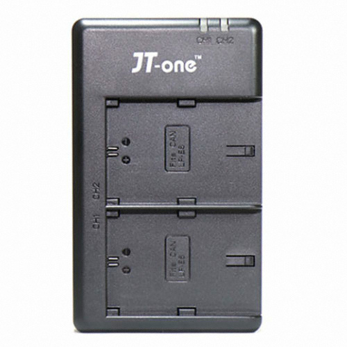 JT-one  캐논 NB-11L,11LH 호환 듀얼충전기
