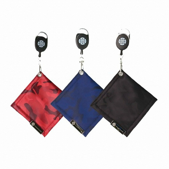 엑스넬스  테크스킨 밀리터리 릴 클리너 타올