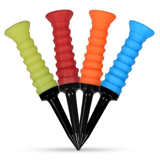 고프트  실리콘 골프티 롱티 80mm