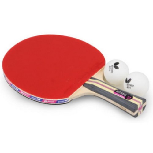 버터플라이  나카마 S-2