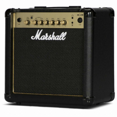마샬  MG-15GR