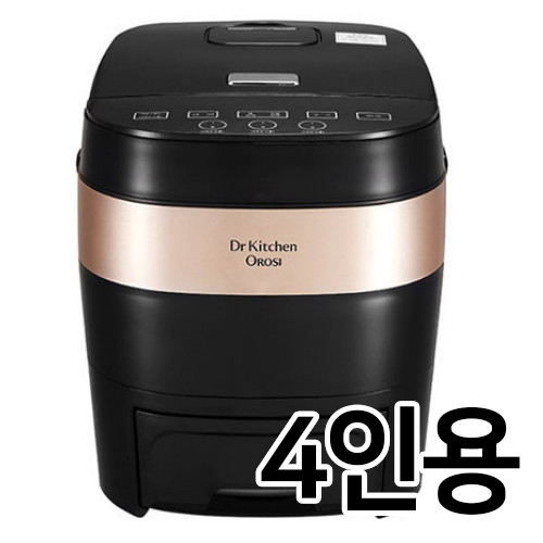 닥터키친  오로시 빼당빼당 SH-C700