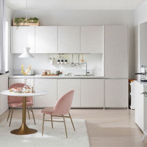 리바트  키친 코모 ㅡ자