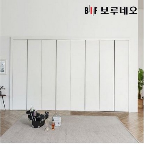 BIF보루네오  네오 여닫이 붙박이장