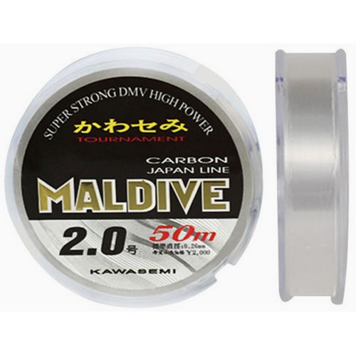 싸파  해동 가와세미 몰디브 카본