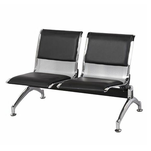 스마트퍼니처  에어 등받이 2인 장의자