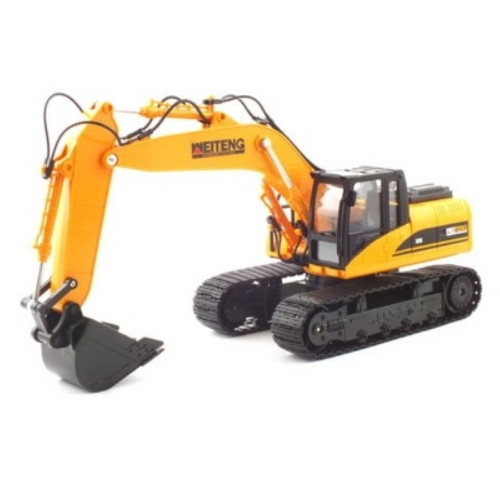 포크레인 무선조종 RC 사운드내장  SXT238295YE