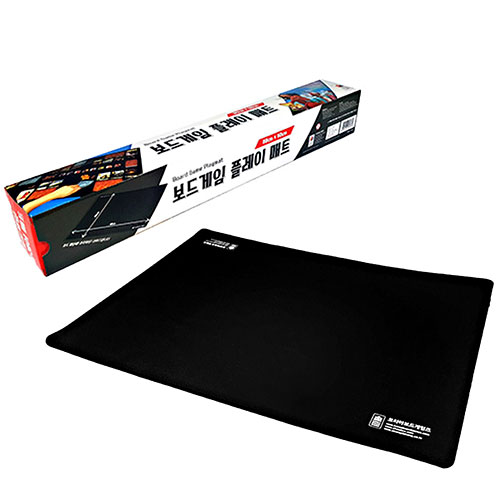 코리아보드게임즈  보드게임 플레이 매트