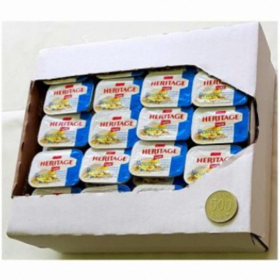 헤리티지 포션버터 10g