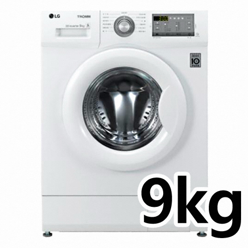 LG전자 트롬 F9WKBY