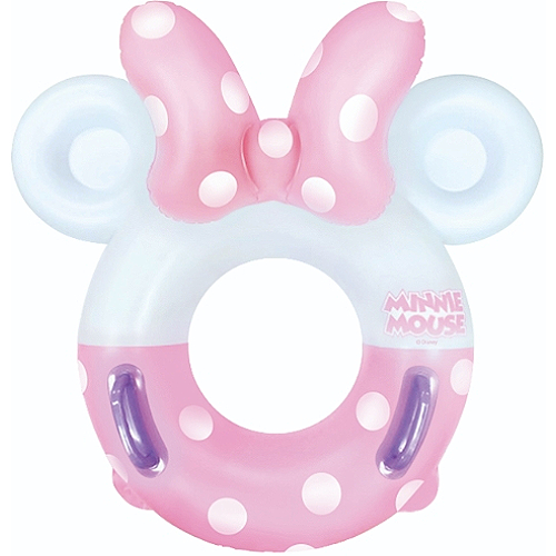 위니코니  미니마우스 리본 손잡이튜브 65cm WC-S65MN