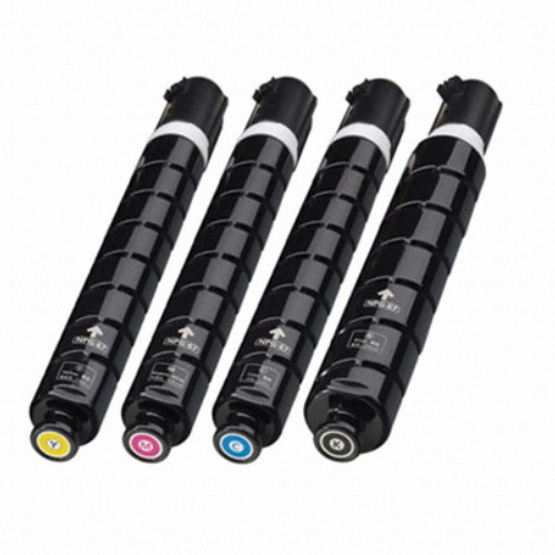 Canon  재생 NPG-67B, NPG-67C, NPG-67M, NPG-67Y 4색 세트