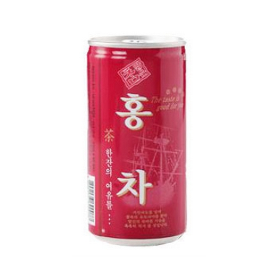 대일 참맑은 홍차 175ml
