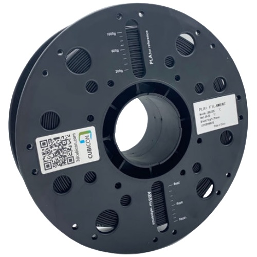 CUBICON  PLA-PLUS 필라멘트 1.75mm