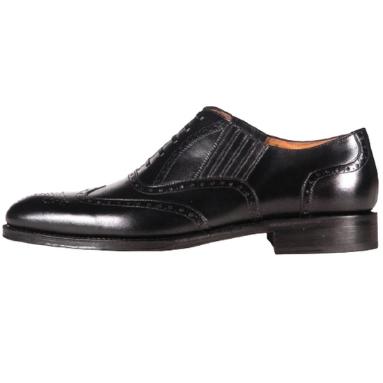 얀코 YANKO Kingsman II 킹스맨 II Negro Yanko Prime  프라임