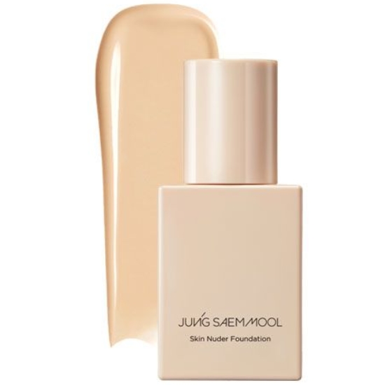 정샘물 스킨 누더 파운데이션 30ml