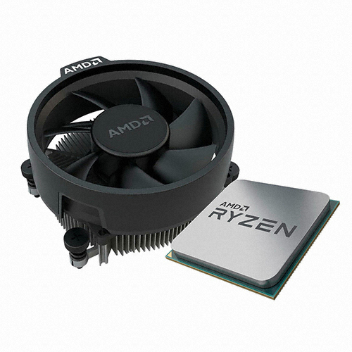 AMD 라이젠5-3세대 3600 (마티스)