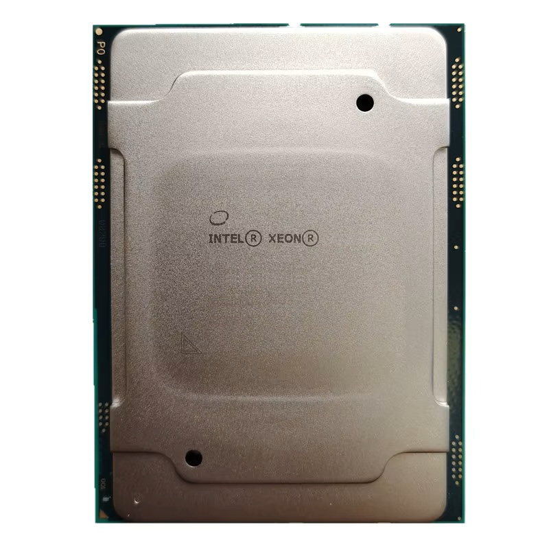 인텔 제온 스케일러블 실버 4208 (캐스케이드레이크)