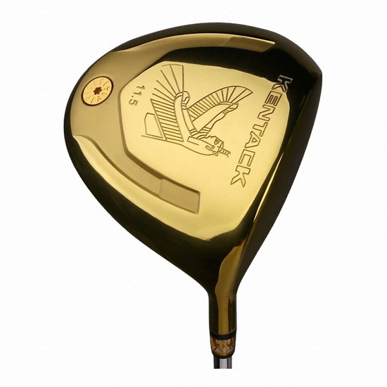 켄탁  호루스 4K 여성용 드라이버