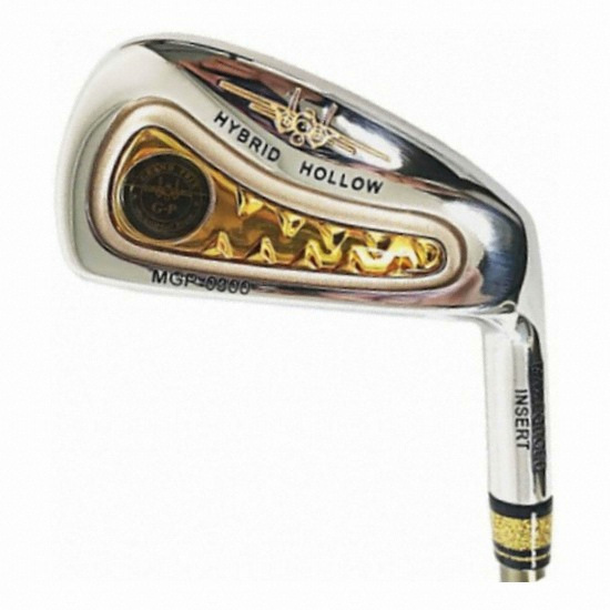 그랑프리  GRAND PRIX MGP-0300 골드 아이언 카본