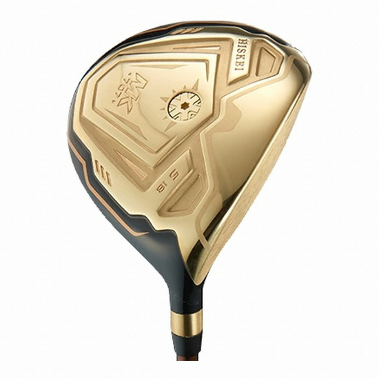 히스케이  MK707 페어웨이우드