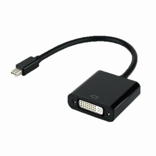 베이스캠프  Mini Displayport to DVI 컨버터(BC-MD4031)