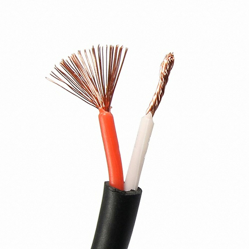 마하링크 국산 스피커케이블 블랙 50C (ML-50B) [50m]