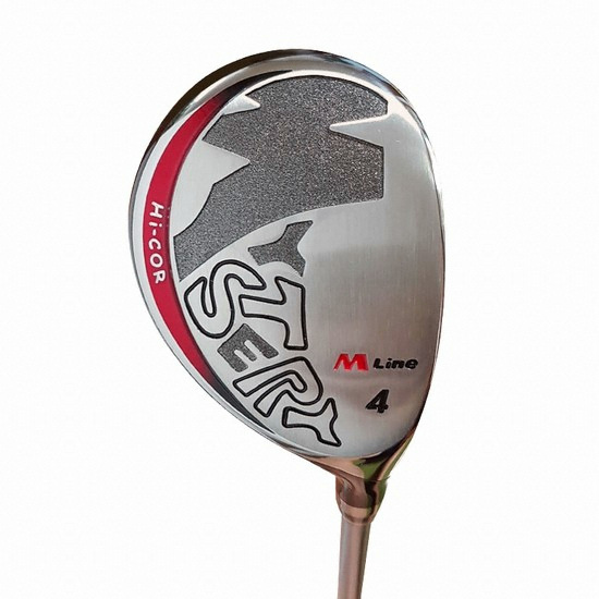 미스테리골프  M-Line 여성용 유틸리티