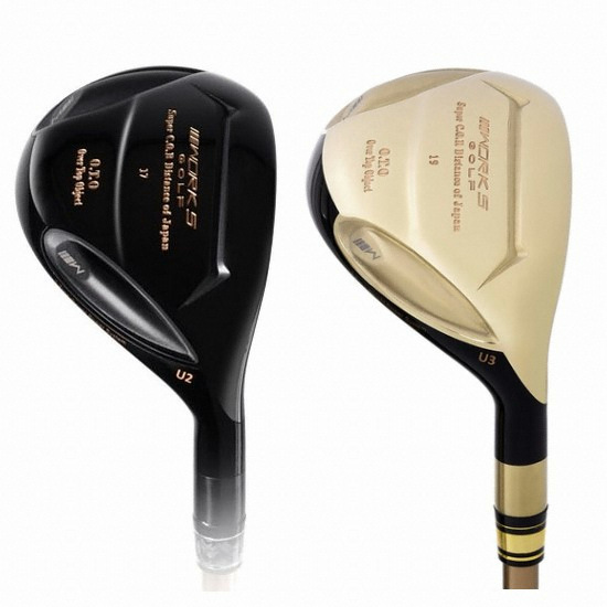 웍스골프  O.T.O 유틸리티