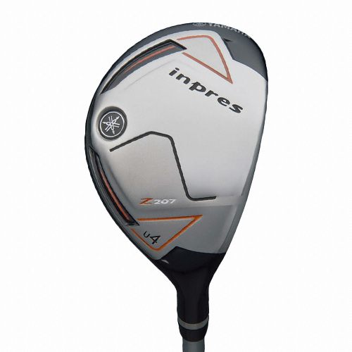 야마하  인프레스 Z207 유틸리티