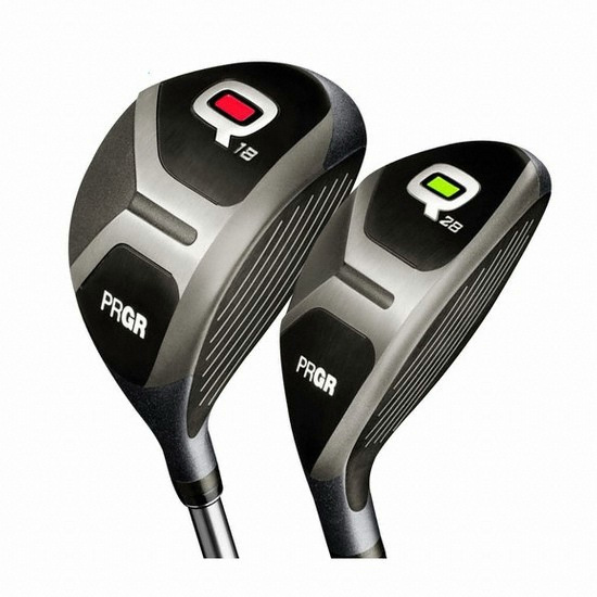 PRGR  Q 여성용 유틸리티