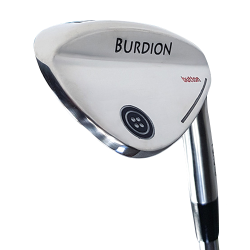 버디온  버튼 웨지