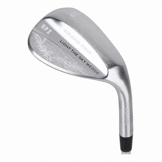 그랑프리  GP II 웨지