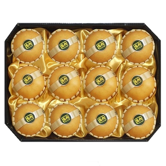 푸른들  정성담은 나주 신고배 선물세트 7kg