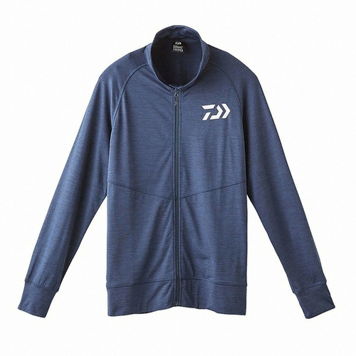 다이와  풀 Zip 스트레치 재킷 DE-92009