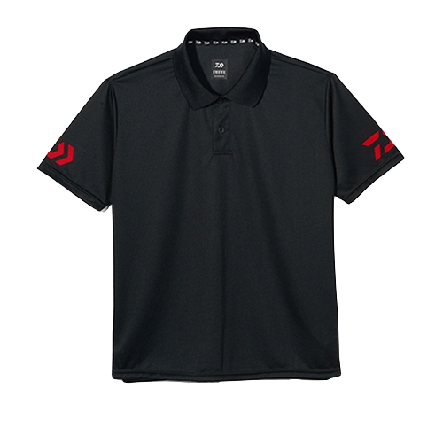 다이와  드라이 메쉬 폴로 셔츠 (ST-51019)