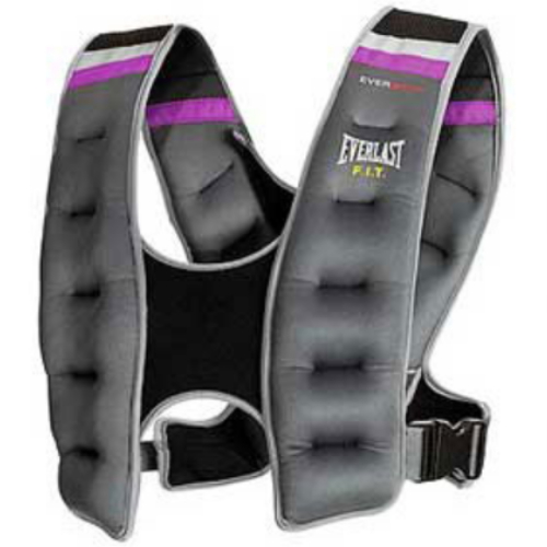 에버라스트  에버그립 웨이티드 베스트 4.5kg