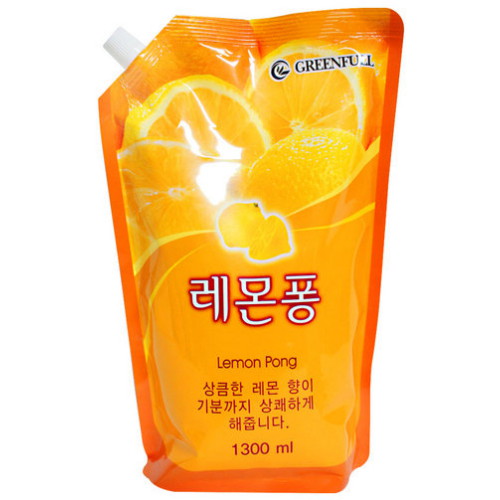 그린풀 레몬퐁 1.3L
