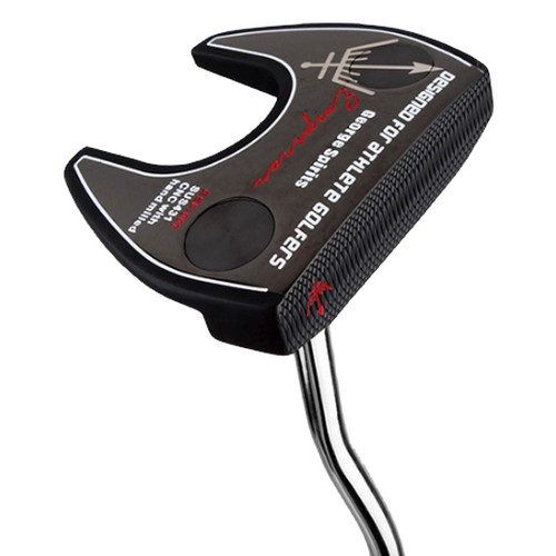 조지스피리츠  엠페라 GSP-007 블랙 퍼터