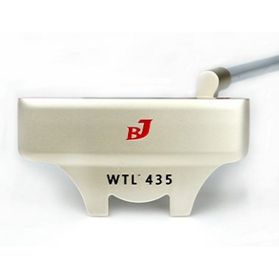 BJ  아이포스 WTL-435 매니아 플레이어 퍼터