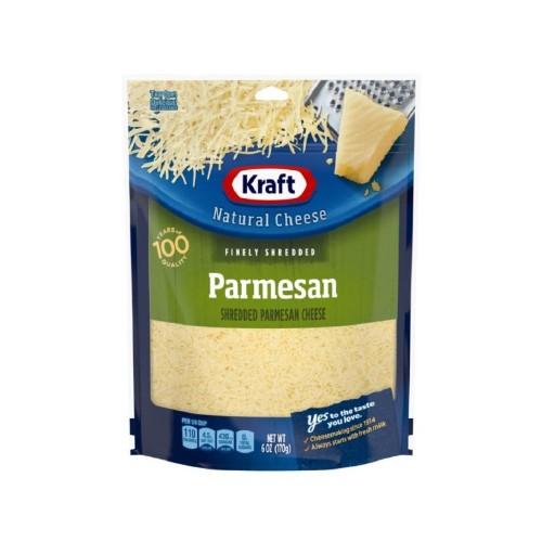 크래프트  Kraft 파마산치즈 3통